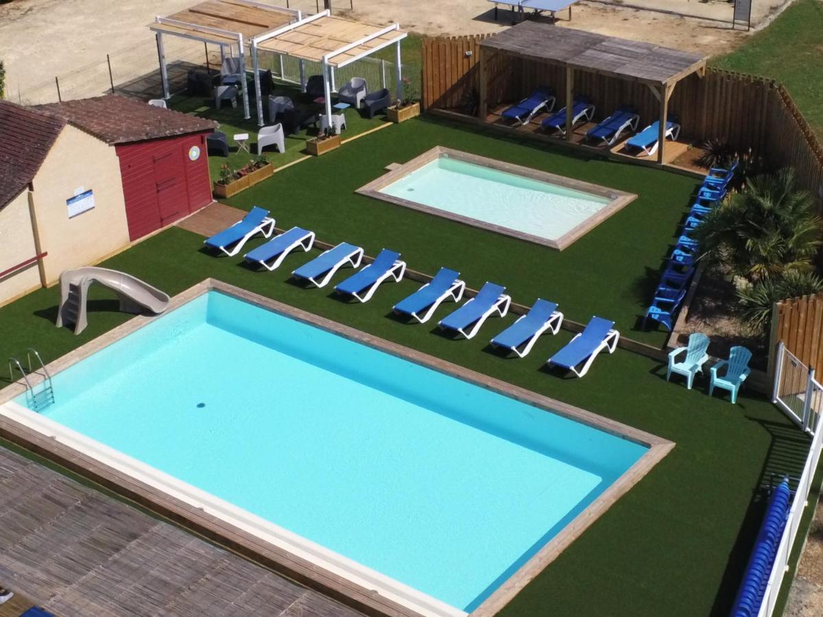 Thitome Hotel Limeuil Kültér fotó